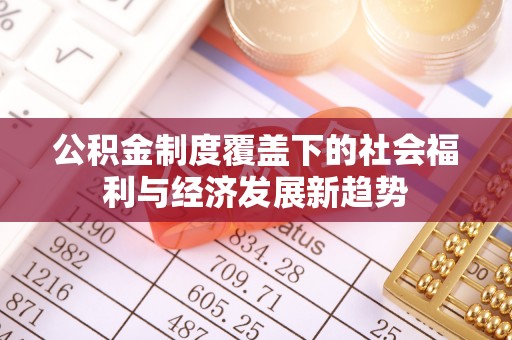 来义公积金制度覆盖下的社会福利与经济发展新趋势