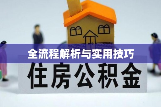 来义全流程解析与实用技巧