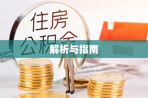来义解析与指南