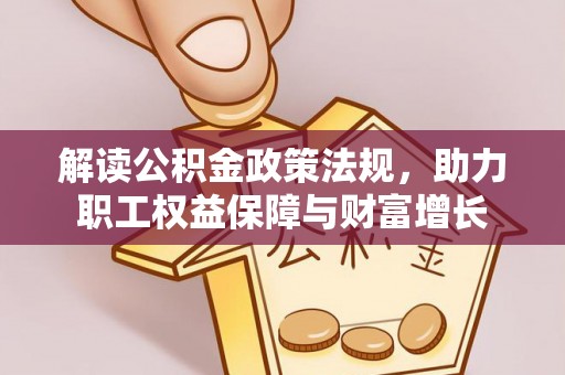 来义解读公积金政策法规，助力职工权益保障与财富增长