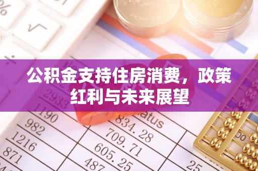 来义公积金支持住房消费，政策红利与未来展望