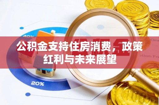 来义公积金支持住房消费，政策红利与未来展望